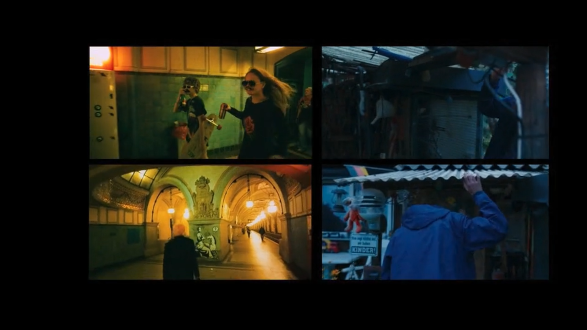 Social Media Content für Schauspieler – CutToFame Service Hamburg